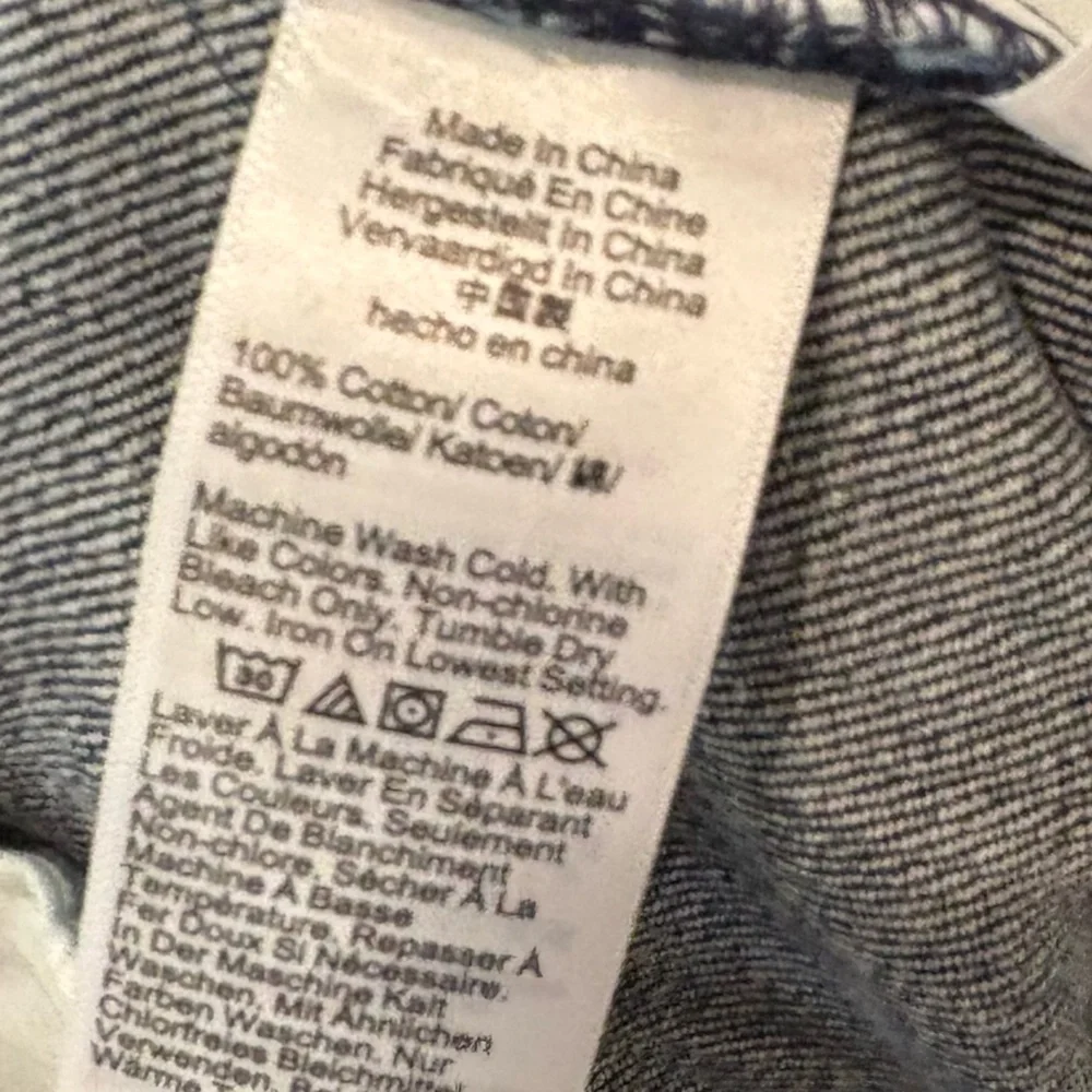 J. Crew Jeans Size‎ 34